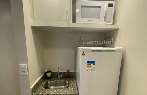 Brasilia Apartment | Flat Lakeside. Beira do Lago