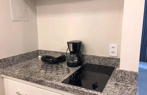 Brasilia Apartment | Flat Lakeside. Beira do Lago