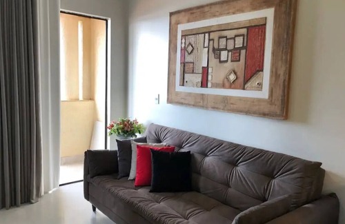 Brasilia Apartment | Flat Lakeside. Beira do Lago