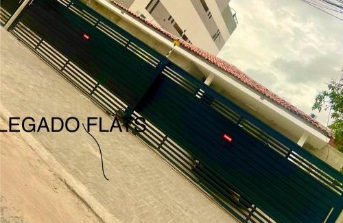 Bessa Apartment | Flat legado