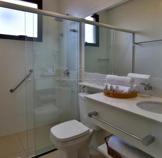 Sao Jose do Rio Preto Apartment | Flat & Lounge SQUARE FARIA LIMA