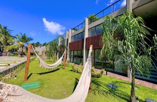 Japaratinga Apartment | Flat Luxo em Japaratinga a 15 min de Maragogi/AL - Villa Naluri