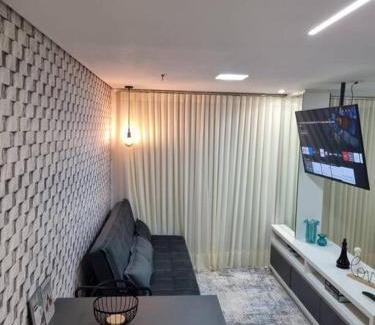 Jardim Goias Apartment | Flat Luxo Jardim Goiás