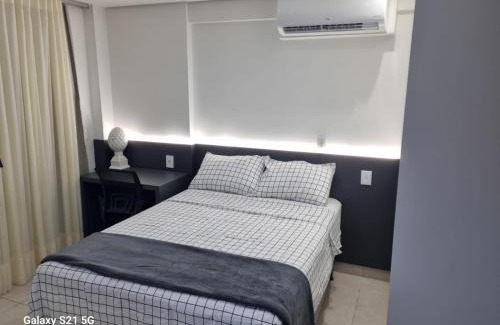 Jardim Goias Apartment | Flat Luxo Jardim Goiás