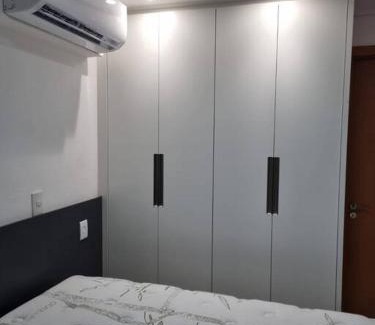 Jardim Goias Apartment | Flat Luxo Jardim Goiás