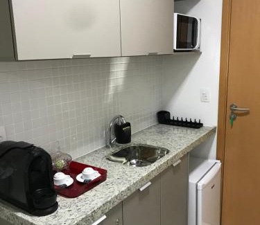 Loteamento Oceania II Apartment | FLAT Luxo NOVO no Manaíra Apart Hotel- prx a praia