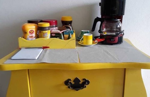 Nossa Senhora de Fatima House | Flat Luxury Capitólio (4 km from motorboat tours and general tourism)