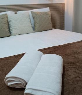 Taiba Apartment | Flat Malua - Apartamento Pé Na Areia Com Vista Mar Taíba-CE