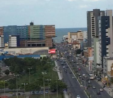 Loteamento Oceania II Apartment | Flat Manaira, lado do Manaira Shopping