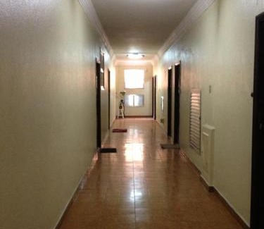 Copacabana Apartment | Flat Manu Copacabana