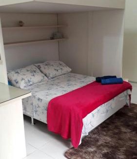 Copacabana Apartment | Flat Manu Copacabana