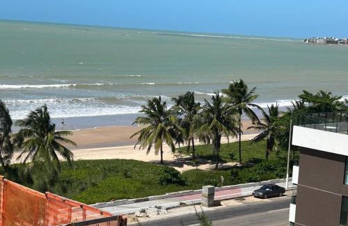 Cabedelo Apartment | Flat Mar Belo Intermares