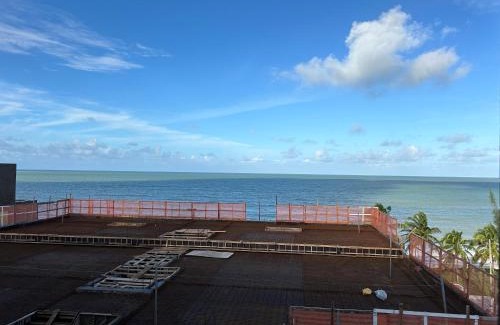 Cabedelo Apartment | Flat Mar Belo Intermares