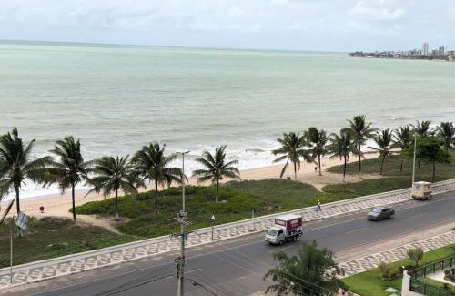 Cabedelo Apartment | Flat Mar Belo Intermares