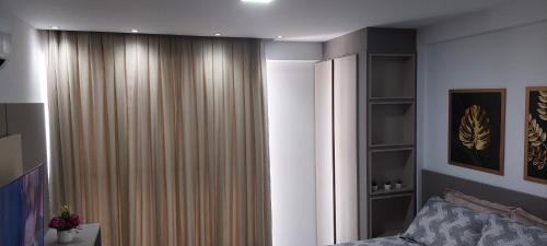 Intermares Apartment | Flat maravilhoso no Uni Tamari