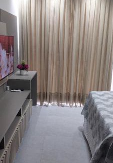 Intermares Apartment | Flat maravilhoso no Uni Tamari