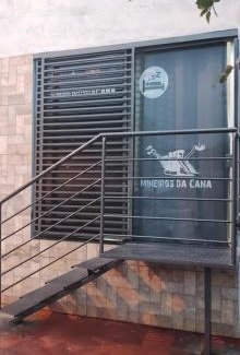 Iturama Apartment | Flat MDC 01