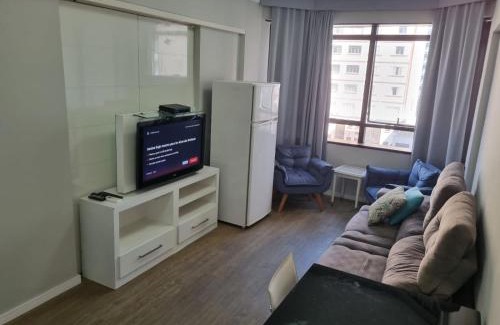 Conceicao Apartment | Flat Mobiliado - Ap 47 L Hirondelle