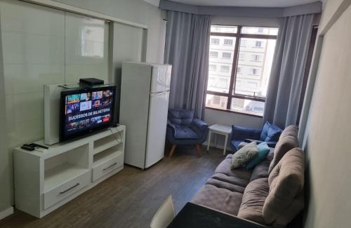 Conceicao Apartment | Flat Mobiliado - Ap 47 L Hirondelle
