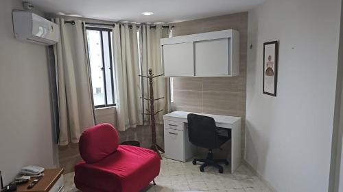 Intermares Apartment | Flat mobiliado em Intermares