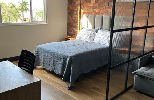 Sete Lagoas Apartment | Flat moderno