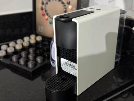 Sao Lourenco Apartment | Flat Moderno c Nespresso, Alexa e Internet 600Gb