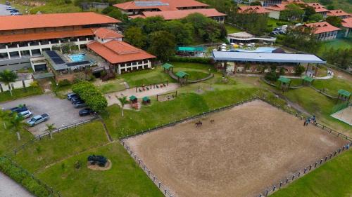 Saire Apartment | Flat Monte Castelo