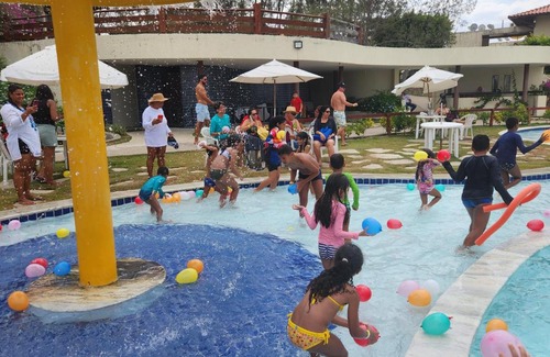 Saire Apartment | Flat Monte Castelo - comodidade incrível