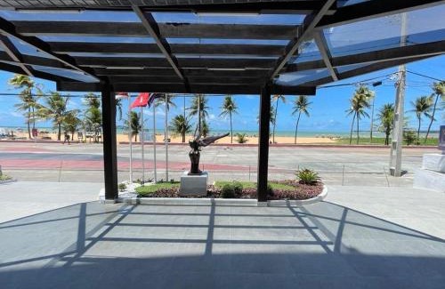 Cabo Branco Apartment | Flat na Beira mar da Praia do Cabo Branco João Pessoa PB