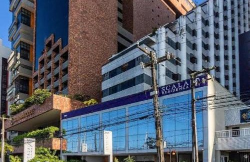 Mucuripe Apartment | Flat na Beira-Mar de Fortaleza