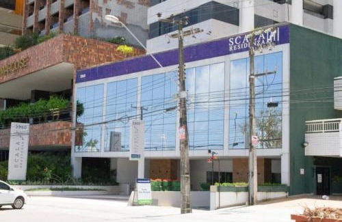 Mucuripe Apartment | Flat na Beira-Mar de Fortaleza