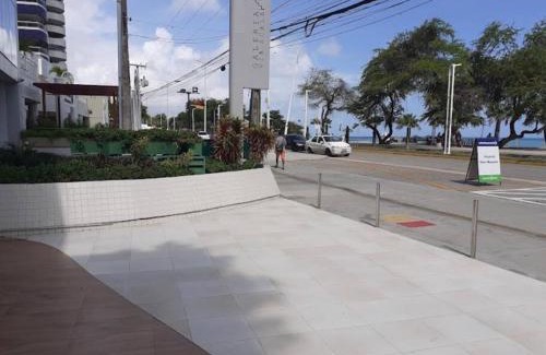 Mucuripe Apartment | Flat na Beira-Mar de Fortaleza