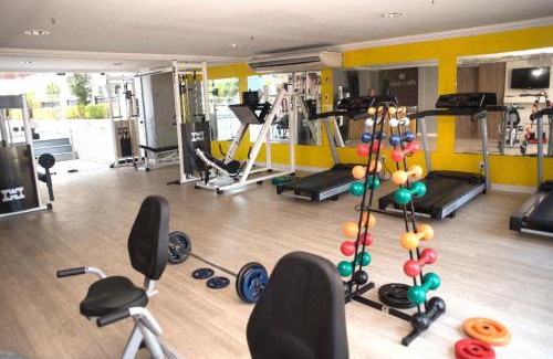 Areia Preta Apartment | Flat Natal - Localização TOP e WIFI