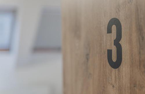 Andel Apartment | Flat Near Prague Castle Stylish & Prime Location 3