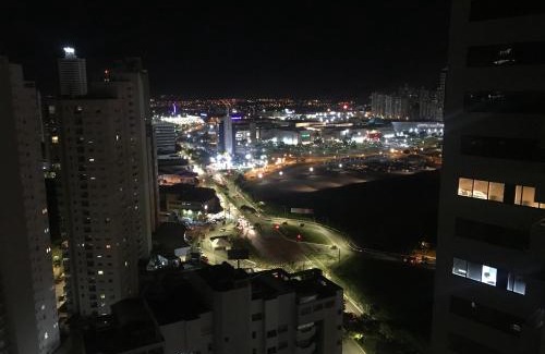 Jardim Goias Apartment | Flat no Brookfield Towers 27º Andar