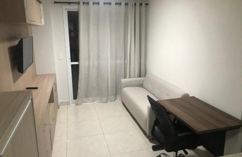 Jardim Goias Apartment | Flat no Brookfield Towers 27º Andar