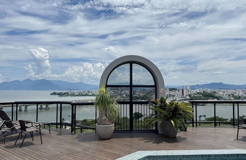Centro Apartment | Flat no Central Park Residence - CEN004