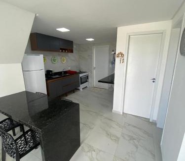 Bezerros House | Flat no Cond Home Duplex - Subida da Serra
