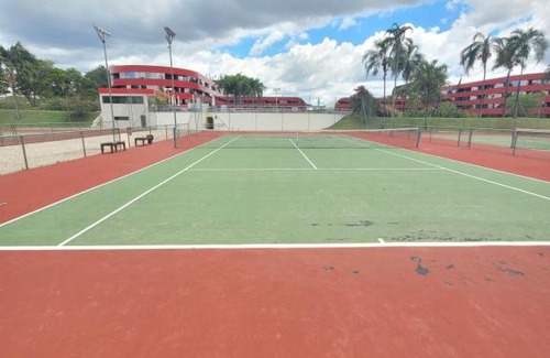 Setor Noroeste Apartment | Flat no Golden Tulip By Rei dos Flats