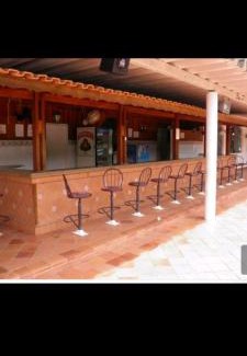 Aguas de Lindoia Apartment | Flat no Hotel Cavalinho Branco