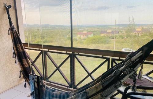 Saire Apartment | Flat no Hotel Monte Castelo