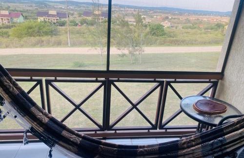 Saire Apartment | Flat no Hotel Monte Castelo