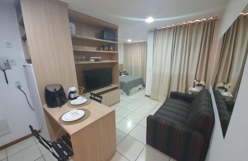 Smin Apartment | Flat no Life Resort com vista incrível do Lago