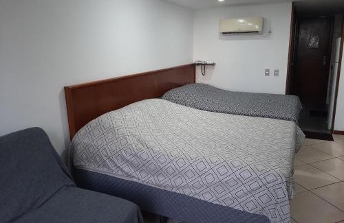 Vitoria Apartment | Flat no Sol Vitória Marina 2