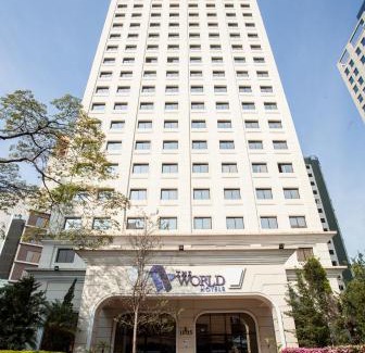 Vila Olimpia Apartment | Flat no The World Hotels, Conforto e Conveniência no Coração da Vila Olímpia