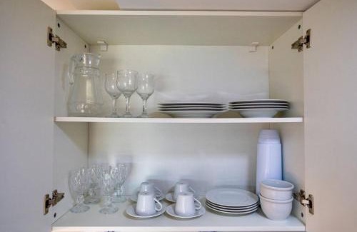 Caminho das Arvores Apartment | Flat Novíssimo Facility Tower