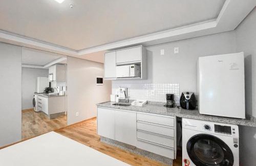 Vila Onze Apartment | Flat Novinho com Vista para Afonso Pena