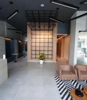 Boa Viagem Apartment | Flat Novo em Boa Viagem - Rooftop 470