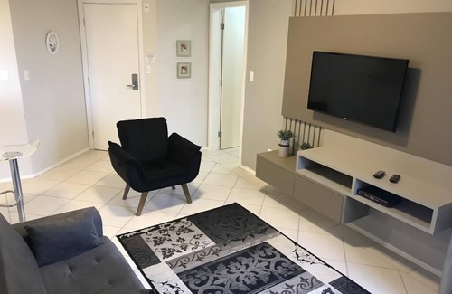 Indaiatuba Apartment | Flat Number 1 Indaiatuba, Ótima Localização