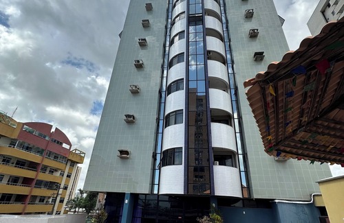 Ponta do Farol Apartment | Flat Number One with Two Bedrooms (Number One FLat with 02 rooms)